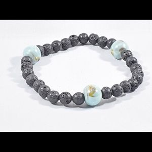 Aromatherapy bracelet
